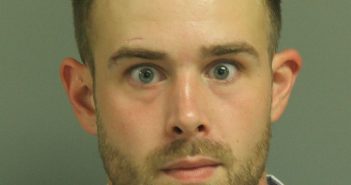 MERCER,WILLIAM FREDERICK JR | 2016-07-19 10:50:00 Wake County, North Carolina Booking