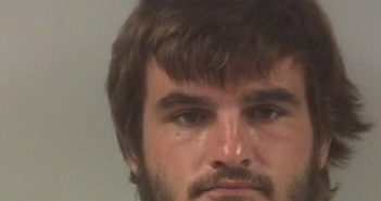 TYLER <B>WILLIAM</B> <B>BAILEY</B> #, Johnston County, North Carolina - 2016-07-04