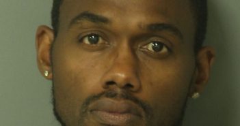 HOPE,DECARIO MONTA | 2016-07-20 02:00:00 Wake County, North Carolina Booking