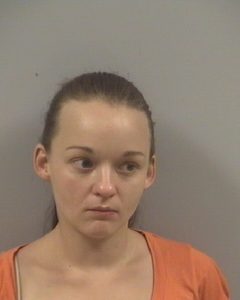 SHAWNELL KIRSTEN ALVES | 2016-06-29 Johnston County, North Carolina Booking