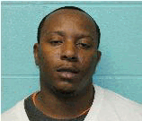 MEADOWS, SIMEON DEON | 2016-04-22 Lenoir County, North Carolina Booking