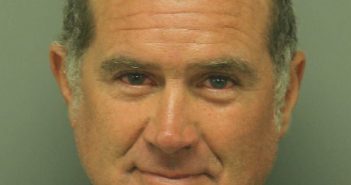 BOGAN,CHARLES LEROY III | 2016-07-20 11:46:00 Wake County, North Carolina Booking