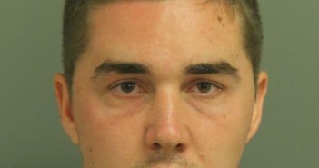 DAILY,JAMES LUIS | 2016-07-20 04:50:00 Wake County, North Carolina Booking