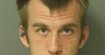 CAMERON,RONALD PAUL | 2016-07-19 11:08:00 Wake County, North Carolina Booking