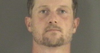 PATTON, STEVEN MICHAEL | 2016-06-11 Wilson County, North Carolina Booking
