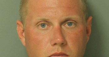 ANDERSON,DAVID RICHARD | 2016-07-19 11:14:00 Wake County, North Carolina Booking