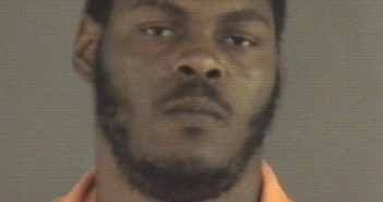 CANADY, BRYANN RASHAD | 2016-06-11 Wilson County, North Carolina Booking