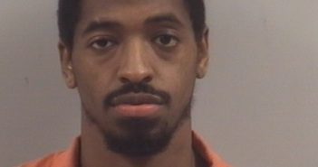 GIMEL ALEXANDER SMITH | 2016-06-27 Johnston County, North Carolina Booking