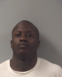 CHRISTEN LAMAR HATLEY | 2016-07-27 Johnston County, North Carolina Booking