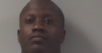 <B>CHRISTEN</B> <B>LAMAR</B> <B>HATLEY</B> #, Johnston County, North Carolina - 2016-07-27