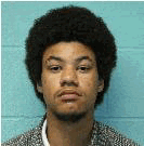 BRANTHHOOVER, MARK DAVID | 2016-04-25 Lenoir County, North Carolina Booking