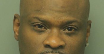 WILLIAMS,<B>MARK</B> <B>ANTHONY</B> #, Wake County, North Carolina - 2016-08-11 03:30:00