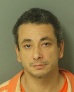 MOSES-LYNCH,MARCUS WAYNE | 2016-07-19 16:50:00 Wake County, North Carolina Booking