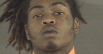 BATTLE, MALCOM LAMONT | 2016-06-13 Wilson County, North Carolina Booking