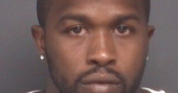 JONES II, <B>MARK</B> <B>ANTHONY</B> #, Pitt County, North Carolina - 2016-07-18