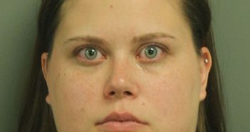 WILLIFORD,TRISHA MARIE | 2016-07-19 14:15:00 Wake County, North Carolina Booking