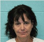 TURNER, CATHY JO | 2016-04-22 Lenoir County, North Carolina Booking