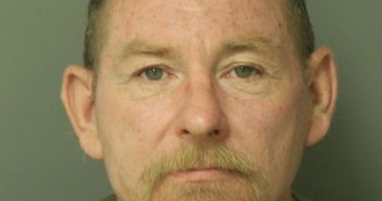 BERRY,JOSEPH KEVIN | 2016-07-20 11:45:00 Wake County, North Carolina Booking