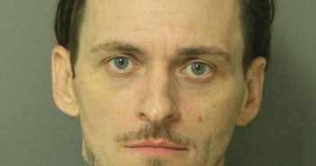 MOODY,MICHAEL CRAIG JR | 2016-07-20 01:00:00 Wake County, North Carolina Booking