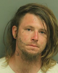 FLOYD,JONATHAN BRADY | 2016-07-19 12:25:00 Wake County, North Carolina Booking