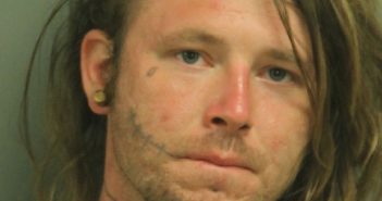 FLOYD,JONATHAN BRADY | 2016-07-19 12:25:00 Wake County, North Carolina Booking