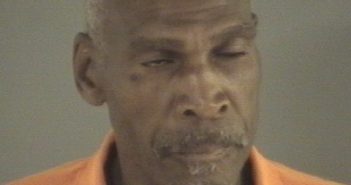 EDWARDS, ANTHONY JUNIOR | 2016-06-12 Wilson County, North Carolina Booking