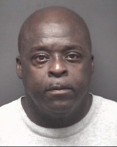 JOHNSON, BILLY GRAY | 2016-08-09 Pitt County, North Carolina Booking