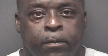 <B>JOHNSON</B>, <B>BILLY</B> GRAY #, Pitt County, North Carolina - 2016-08-09