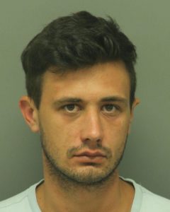 WALLACE,RICHARD ALLEN II | 2016-07-28 04:30:00 Wake County, North Carolina Booking