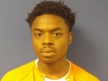 JOHNSON, <B>XAVIER</B> DEVANTE #, Sampson County, North Carolina - 2016-08-15 08:13:00