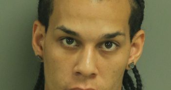 CONCEPCION,HASSAN ABDUL | 2016-07-19 17:30:00 Wake County, North Carolina Booking