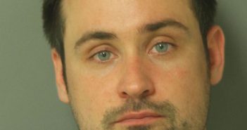 WILSON,NATHAN ANDREW | 2016-07-19 23:15:00 Wake County, North Carolina Booking