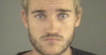DRIVER, JOSHUA THOMAS | 2016-06-13 Wilson County, North Carolina Booking