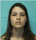 <B>JAMES</B>, REBECCA #, Lenoir County, North Carolina - 2016-05-27