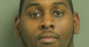 THORPE,LORENZO JR | 2016-07-20 08:07:00 Wake County, North Carolina Booking