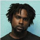 FOREMAN, MAURICE JEROME US | 2016-04-25 Lenoir County, North Carolina Booking