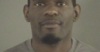 JOHNSON, ROBERT WARD | 2016-06-13 Wilson County, North Carolina Booking