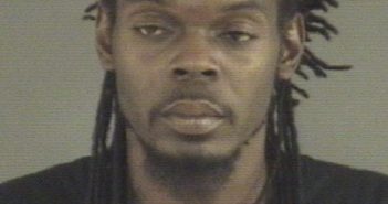 <B>ALLEN</B>, <B>ANTWAN</B> <B>LEWIS</B> #, Wilson County, North Carolina - 2016-06-15