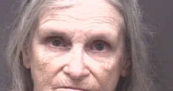 <B>JAMES</B>, <B>CAROLYN</B> <B>ANN</B> #, Pitt County, North Carolina - 2016-08-08