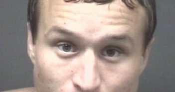 <B>WYNNE</B>, <B>BRANDON</B> <B>EARL</B> #, Pitt County, North Carolina - 2016-08-09
