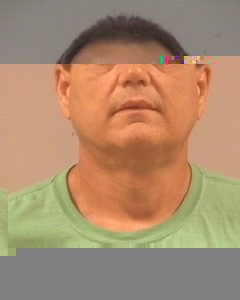 WILLIAM RODNEY BASS | 2016-06-29 Johnston County, North Carolina Booking