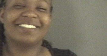 WARD, TYNEISHA ANN | 2016-06-13 Wilson County, North Carolina Booking