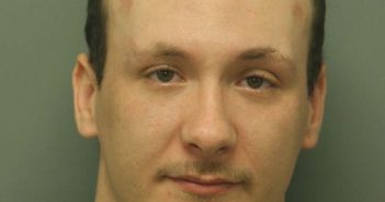 BURBANK,JOHN BRANDON | 2016-07-20 03:00:00 Wake County, North Carolina Booking