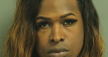 CONNALLY,FRANKLIN LATREL | 2016-07-20 22:30:00 Wake County, North Carolina Booking