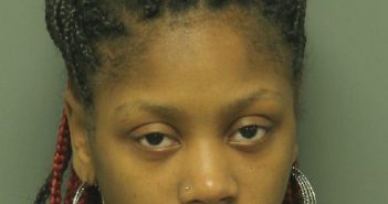 PERRY,LATASHA DANIEL | 2016-07-19 15:00:00 Wake County, North Carolina Booking