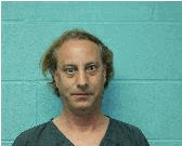 NIGHSWANDER, RONALD LEE | 2016-04-23 Lenoir County, North Carolina Booking