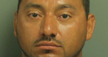 MARTINEZ,ALBERTO MARTINEZ | 2016-07-20 22:45:00 Wake County, North Carolina Booking