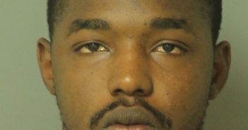 HOLMES,MONTRELL DEWAYNE | 2016-07-20 16:53:00 Wake County, North Carolina Booking