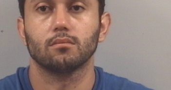 <B>VICTOR</B> FROILAN <B>MARTINEZ</B> #, Johnston County, North Carolina - 2016-07-16