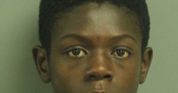 GILMORE,DEMONTE LMUAR | 2016-07-19 10:50:00 Wake County, North Carolina Booking